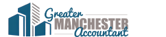 Greater Manchester Accountant Logo